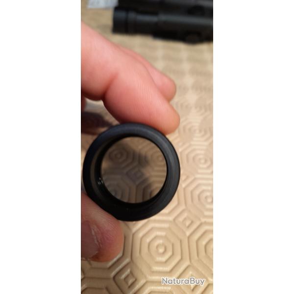 RARE, FILTRE POLARISANT POUR AIMPOINT 3000