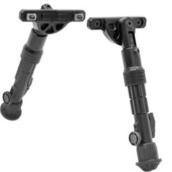 Bipied utg recon flex m-lok 5,7-8" /14-20cm