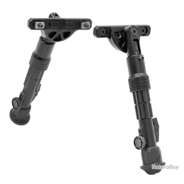 Bipied utg recon flex m-lok 5,7-8" /14-20cm
