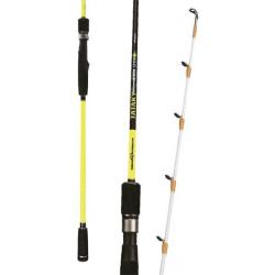 Canne Okuma Tataki Pro 682mh 2.02m