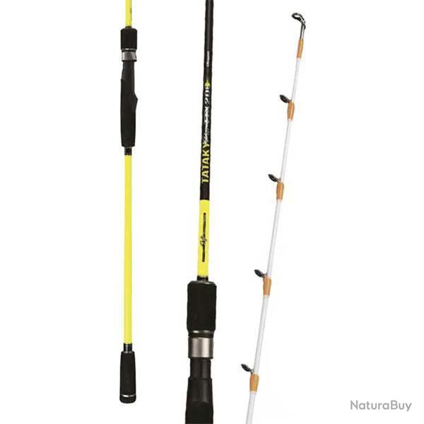 Canne Okuma Tataki Pro 682mh 2.02m