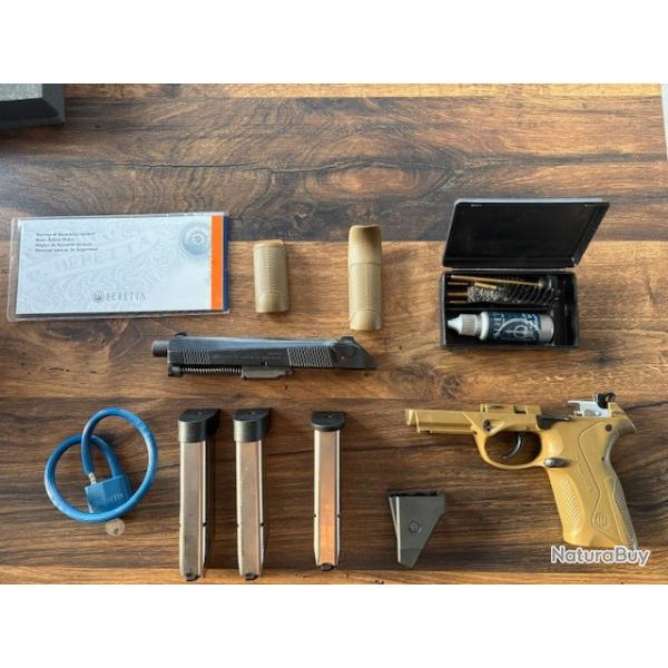 BERETTA PX4 STORM 45 ACP