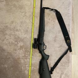 Carabine Browning Maral