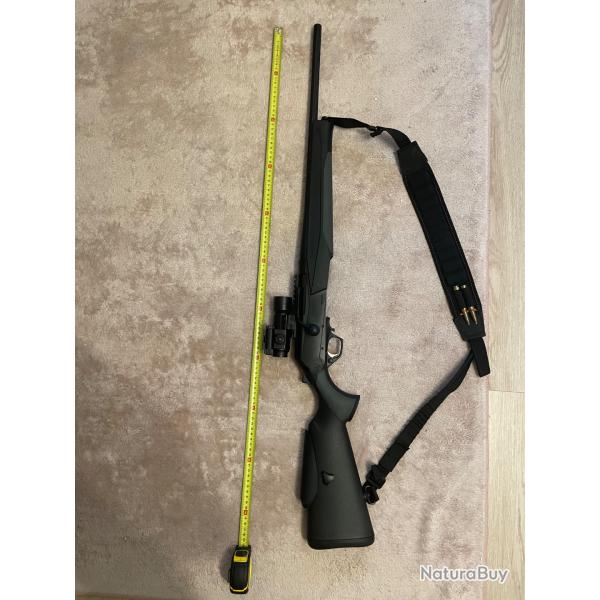 Carabine Browning Maral