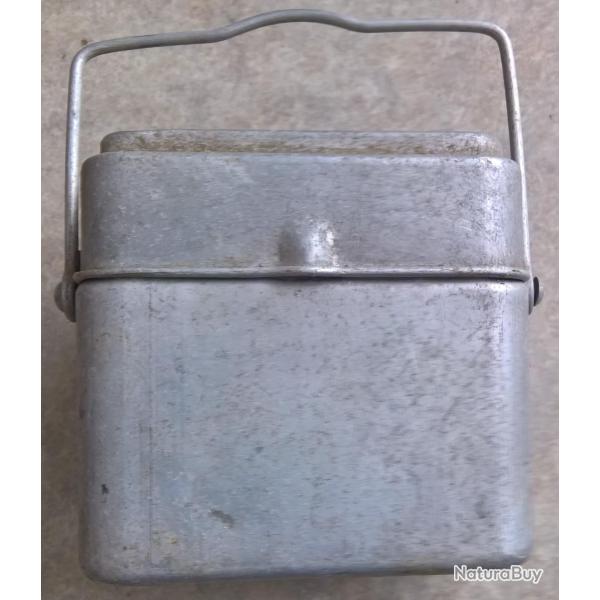 Gamelle Fran�aise WW2