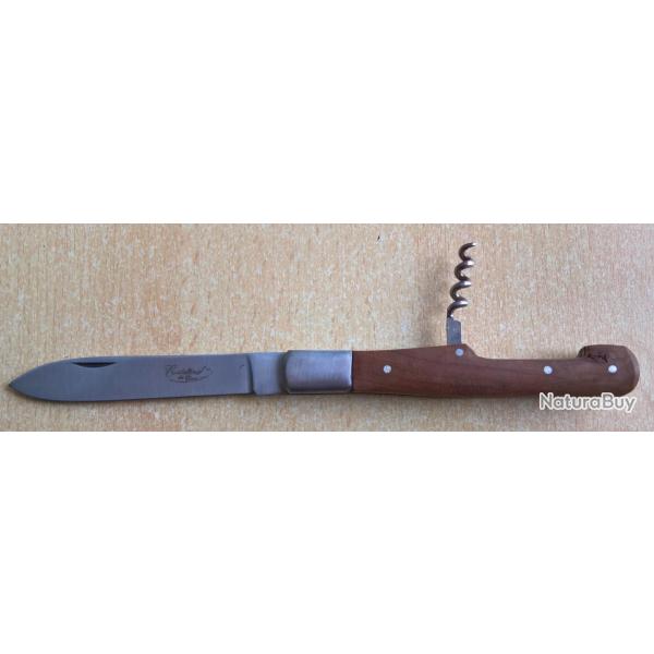 Couteau de poche La coutellerie des Cimes