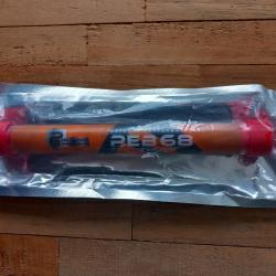 Billes PEB 68 PEPPER BALLS 10 pi&egrave;ces 2,31g T4e NEUF NON OUVERT