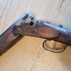 Express 9.3x74 silversable