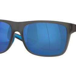 Lunette Polarisante Costa Remora 178 MT Smoke CR Blue Mirror 580P
