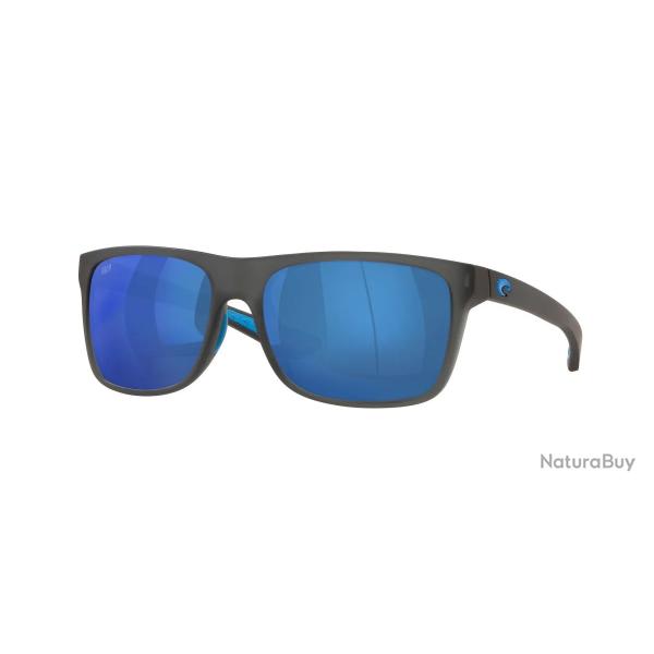Lunette Polarisante Costa Remora 178 MT Smoke CR Blue Mirror 580P