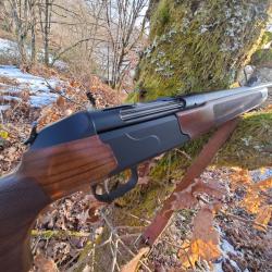 carabine krieghoff semprio 9,3&times;62