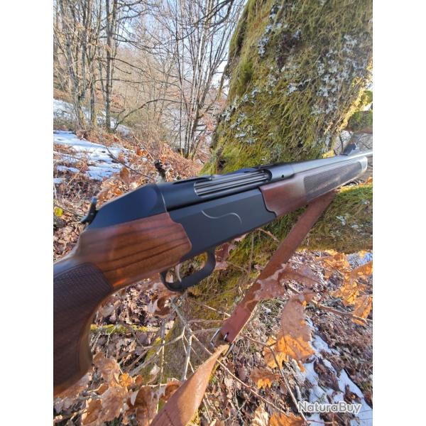carabine krieghoff semprio 9,3�62