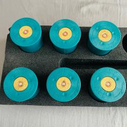 MUNITIONS FLASH-BALL : CAL 44/83BE NEUVES