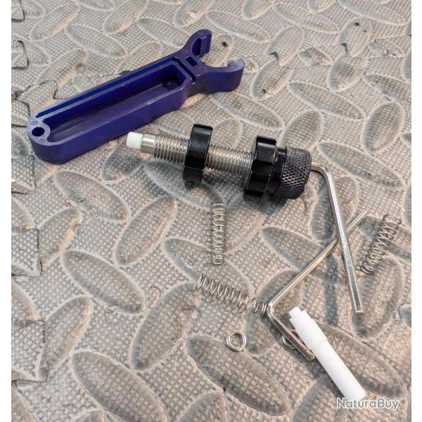 Avalon, berger button tyro noir occasion