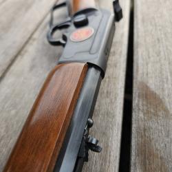 CARABINE &Agrave; LEVIER DE SOUS-GARDE "MARLIN 39 Article II" COMM&Eacute;MORATIVE