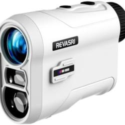 T&Eacute;L&Eacute;M&Egrave;TRE LASER PRO 915M Rechargeable USB-C Haute Pr&eacute;cision +/- 0.5m  Mode Chasse & Tir Vibration