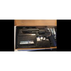 r&eacute;pliques r&eacute;volver airsoft