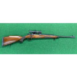 SUPERBE DUMOULIN LIEGE FAIT MAIN MODELE BATTUE S EN 338WM