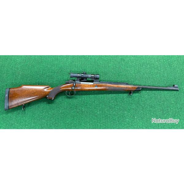 SUPERBE DUMOULIN LIEGE FAIT MAIN MODELE BATTUE S EN 338WM