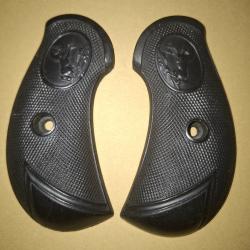 Colt plaquettes r&eacute;sine  haute qualit&eacute; USA colt 1878 double action