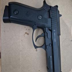 Beretta P92 &agrave; billes SwissArms SA P92