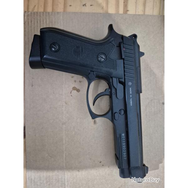 Beretta P92 � billes SwissArms SA P92