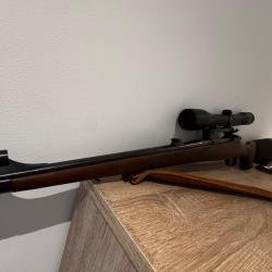 carabine luger 222rem