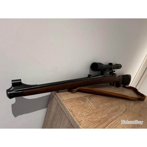 carabine luger 222rem