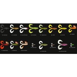 NEO FROG 18CM 12GR PAR 1 NATURAL WOOD