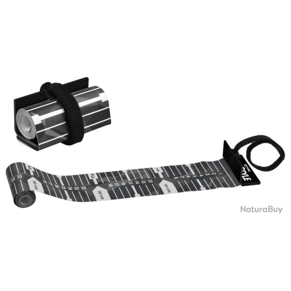 MESURE SPRO RULLER 120CM