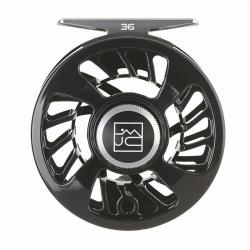 MOULINET JMC FUSION RS SILVER 36