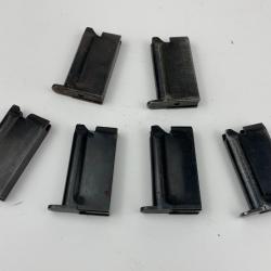 Chargeur Berthier 22lr