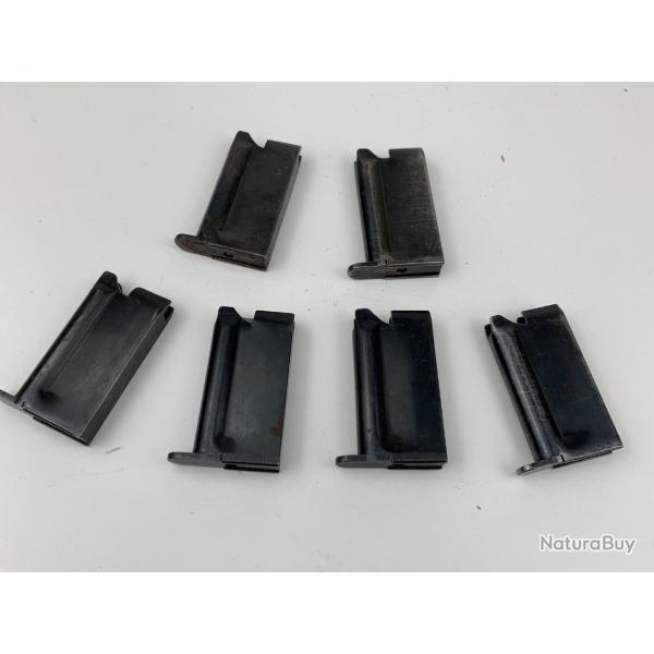 Chargeur Berthier 22lr