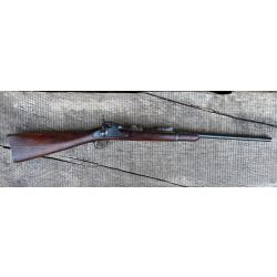 Springfield trapdoor 1873 cavalerie 45-70