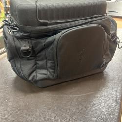 Shooting bag target I black browning