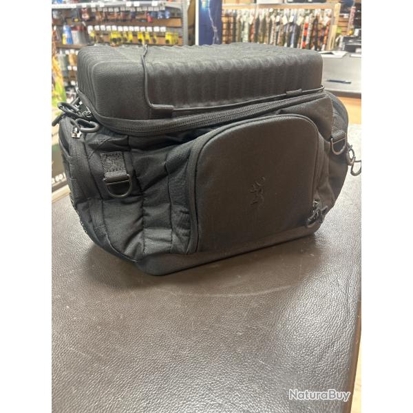 Shooting bag target I black browning