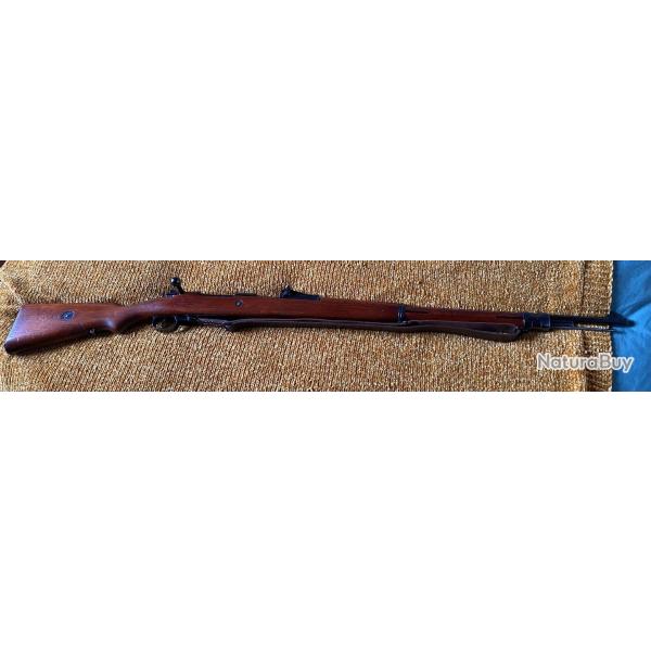 Mauser G98