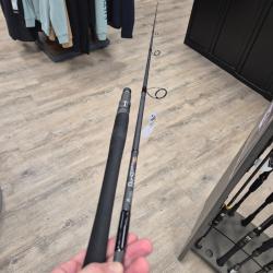 CANNE SPINNING - ULTIMATE FISHING - FIVE SP 77 MH - 14/45GR - 2M30