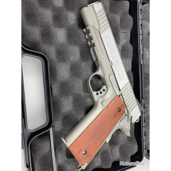 Swiss arms SA 1911 cal 4,5 mm