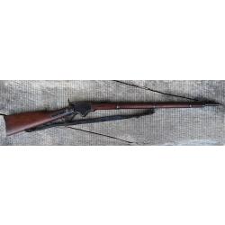 Fusil spencer US rifle model m1867 cal.50