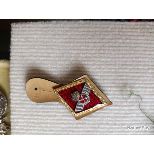 Insigne aviation espagnol