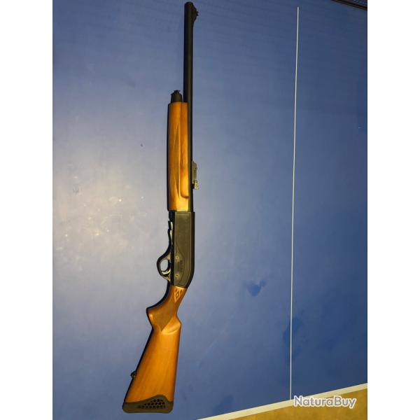 Fusil semi auto hatsan escort
