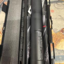 Destockage Mod&eacute;rateur A-Tec Optima 40 Cal .30 15x100 Neuf