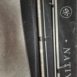 CANNE A TOC - NATIVE - ORIGINE 355 - MADE IN FRANCE