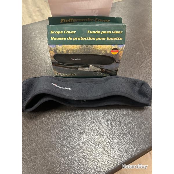 Housse de protection pour lunette niggeloh