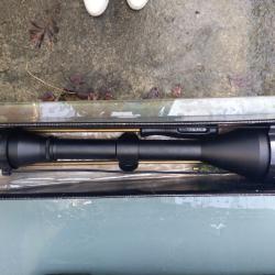 Lunette de vis&eacute;e 8X56