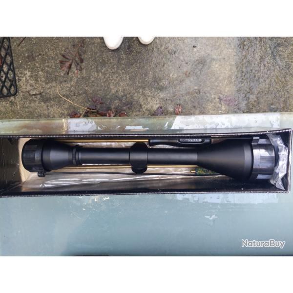 Lunette de vis�e 8X56