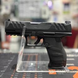 *Mise &agrave; prix 1� ! Pistolet Walther PDP Compact 4" - 9mm - Sans prix de r&eacute;serve - BS538-1