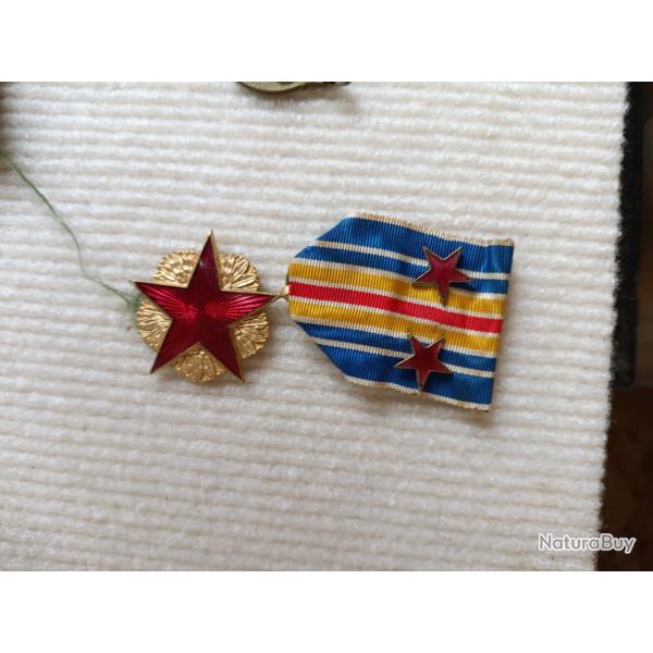 M�daille des bless�s de guerre 14 18