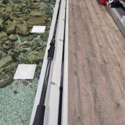 CANNE SPINNING - EVERGREEN - COMBAT STICK LIGHT CAVALRY 77 MH -7/35GR